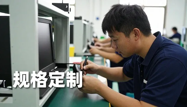 办公场所使用生产加工有哪些优势